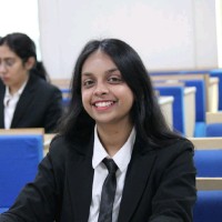 Vanshita Mittal