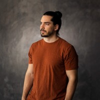Jaime Ramírez Camarero