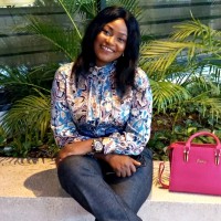 Ifeyinwa Evelyn