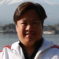 Steven Teo