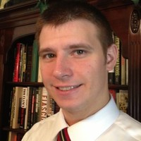 Trevor Childers