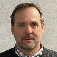 Bill Olsen