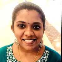 Reshma Mani