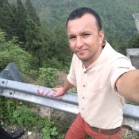 Raju Sharma