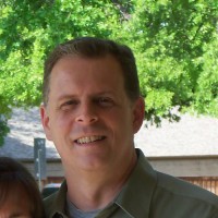 Mike Prather