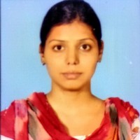 Shakashi Kaushik