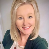 Jennifer Dalton