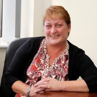 Christine Thow