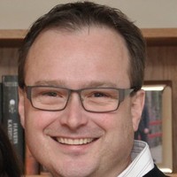 Mads Bødtcher-Hansen