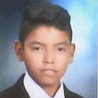 Kevin Daniel Marquez Tobar