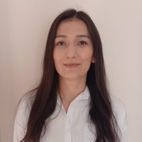 Nejla Keklikci