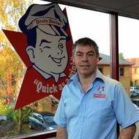 Michael Pope