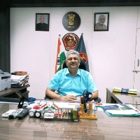 Ratnesh Kumar Gautam