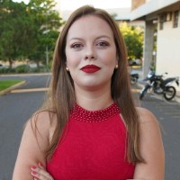 Mariana Agostinho