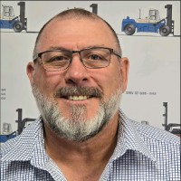 Peter Trevitt