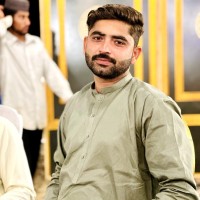 Muhammad Hamza Kamal