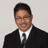 Eddie Chandrapong