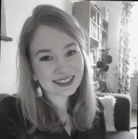 Cecilia Tejme