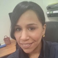 Alba G Torres