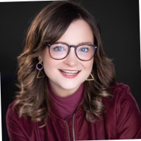 Bridget Russell