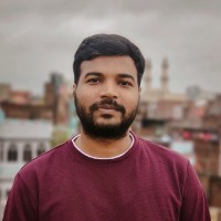 Mithilesh Ranjan