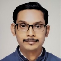 Swarnakamal Sikdar