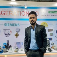 Vivek Singh