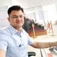 Sumit Puri Goswami