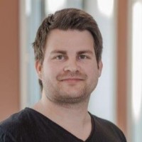 Tony Løksli