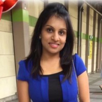 Priyanka Tripathy