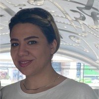 Mahdieh Taghipour