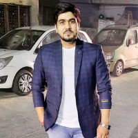 Ashutosh Dubey