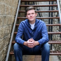 Alex Ruhland