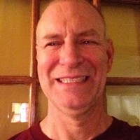 Dave Baima
