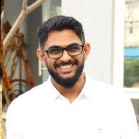 Kaustubh Kharche