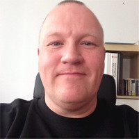 sten scherberg