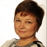 Ирина Вдовкина