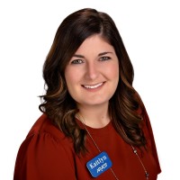 Kaitlyn Love, Shrm-Cp