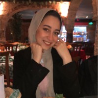 Sara Farouk