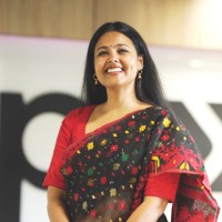 Tanya Pallavi (She/Her)