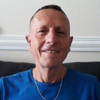 Iain Hird