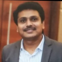 Dilip Kumar Reddy