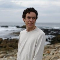 Gavin Eldridge