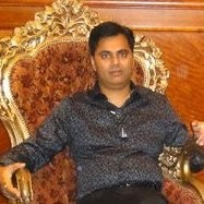 kamlesh lalwani