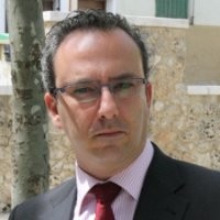 Eduardo Molina