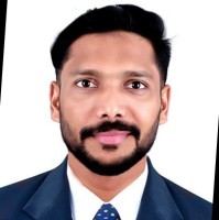 Najeeb Aboobacker