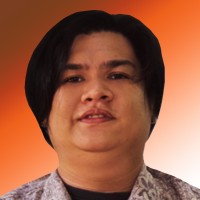 Maj Santos