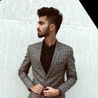 jaishankar b