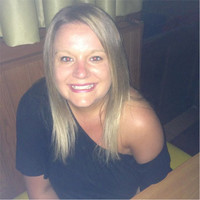 Kelly Merriman
