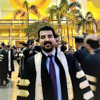 Omar Nassef, MBA